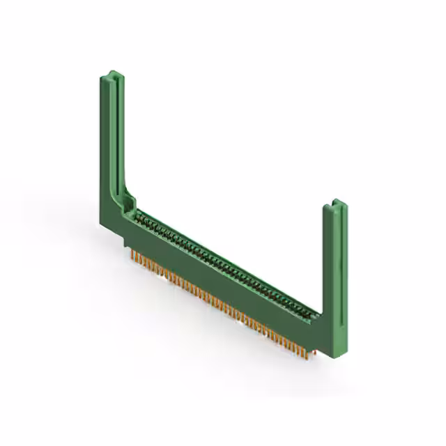 345-084-500-858 EDAC Inc.  Edgeboard Connectors